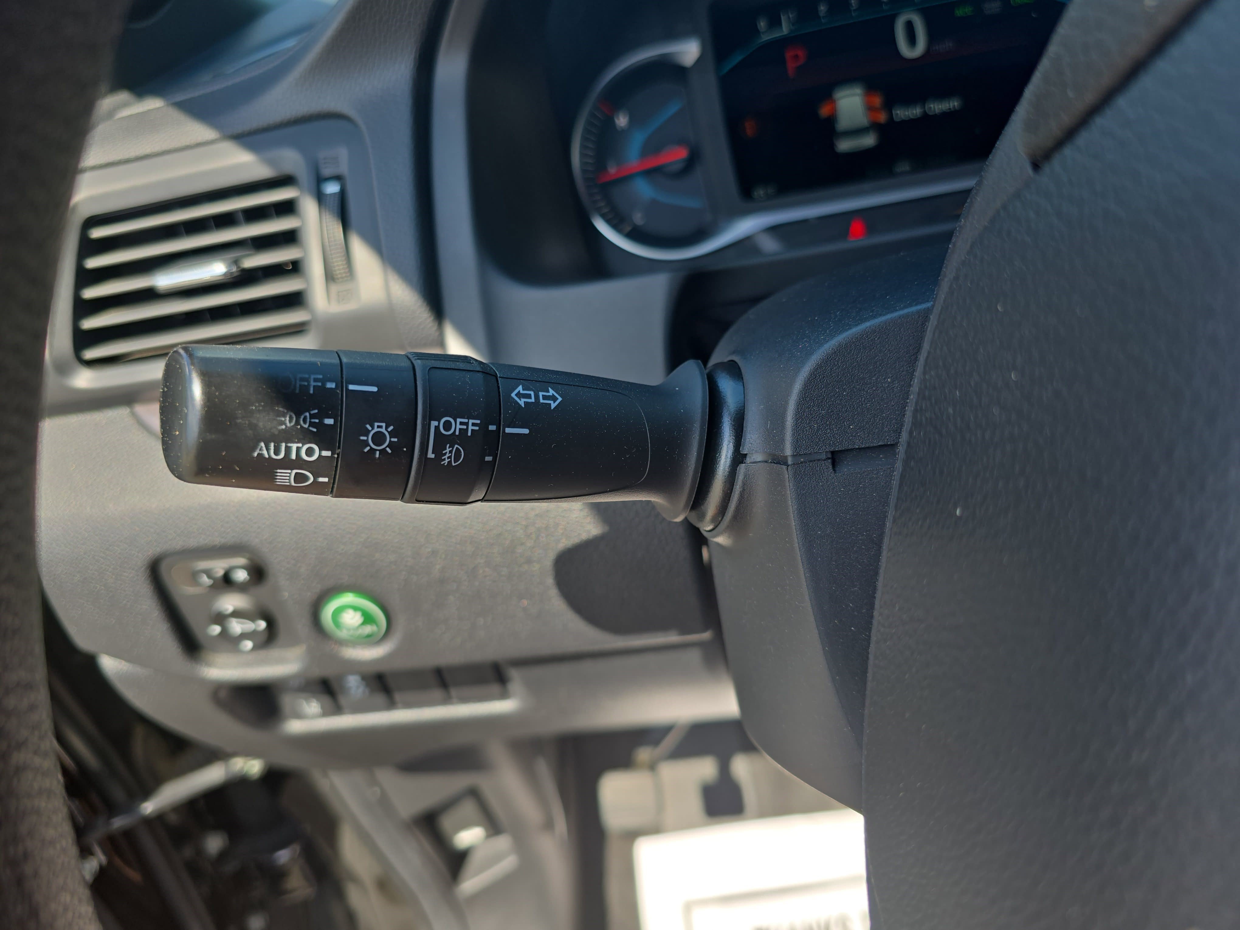 Used 2019 Honda Passport Sport image 26