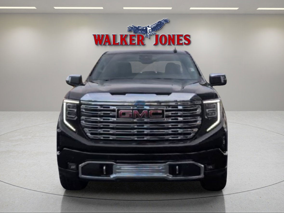 New 2026 GMC Sierra 1500 Denali w/ Technology Package image 8