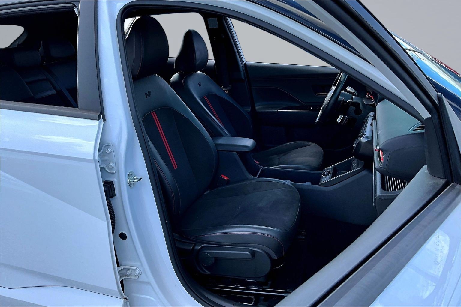 Used 2024 Hyundai Kona N Line FWD image 24