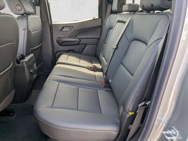 New 2026 Chevrolet Colorado LT image 16