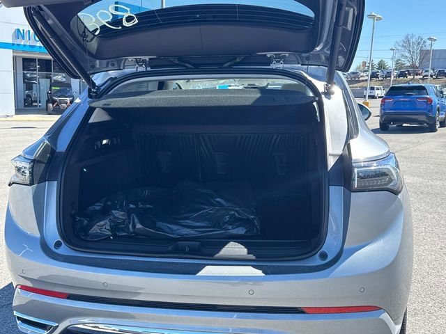 New 2026 Buick Envision Avenir image 13