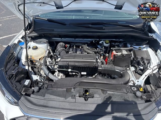 Used 2023 Ford Escape Active AWD/4WD image 50