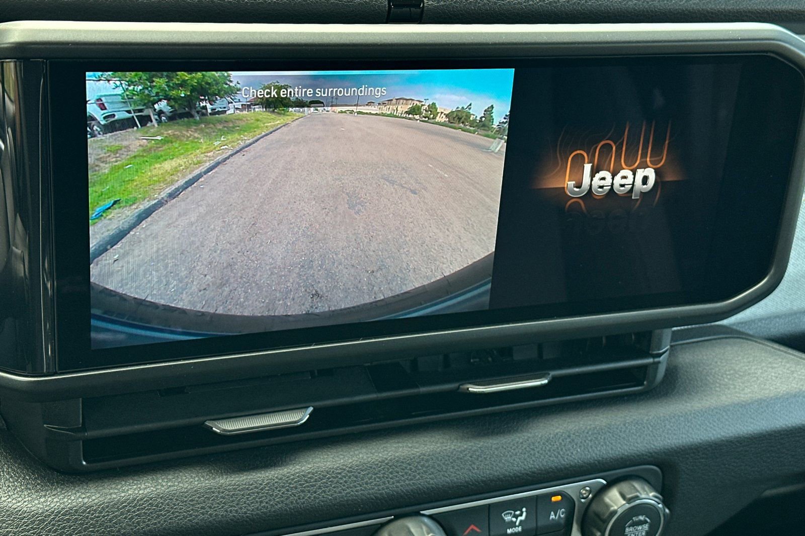 New 2026 Jeep Wrangler Sport image 16