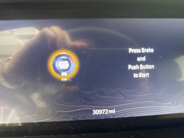 Used 2024 Jeep Grand Cherokee Limited image 13