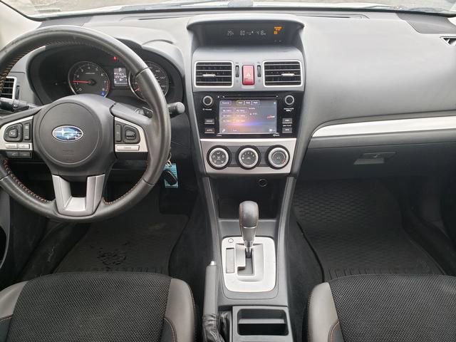 Used 2016 Subaru Crosstrek 2.0i Premium image 12