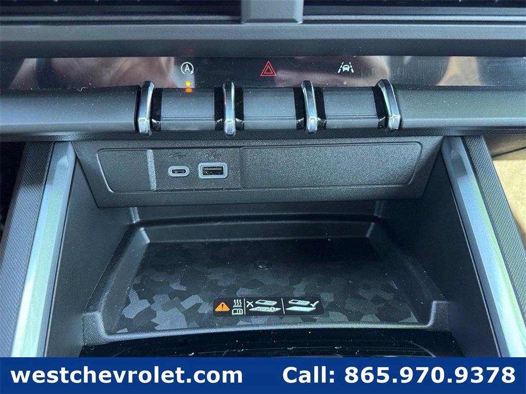 New 2026 Chevrolet Colorado Trail Boss image 25