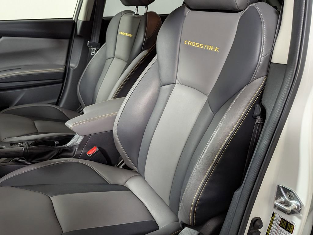 Used 2023 Subaru Crosstrek 2.5i Sport image 16