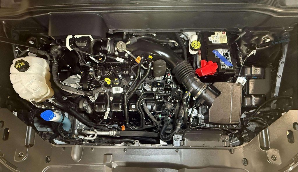 Used 2022 Lincoln Nautilus FWD w/ Premium Package image 26