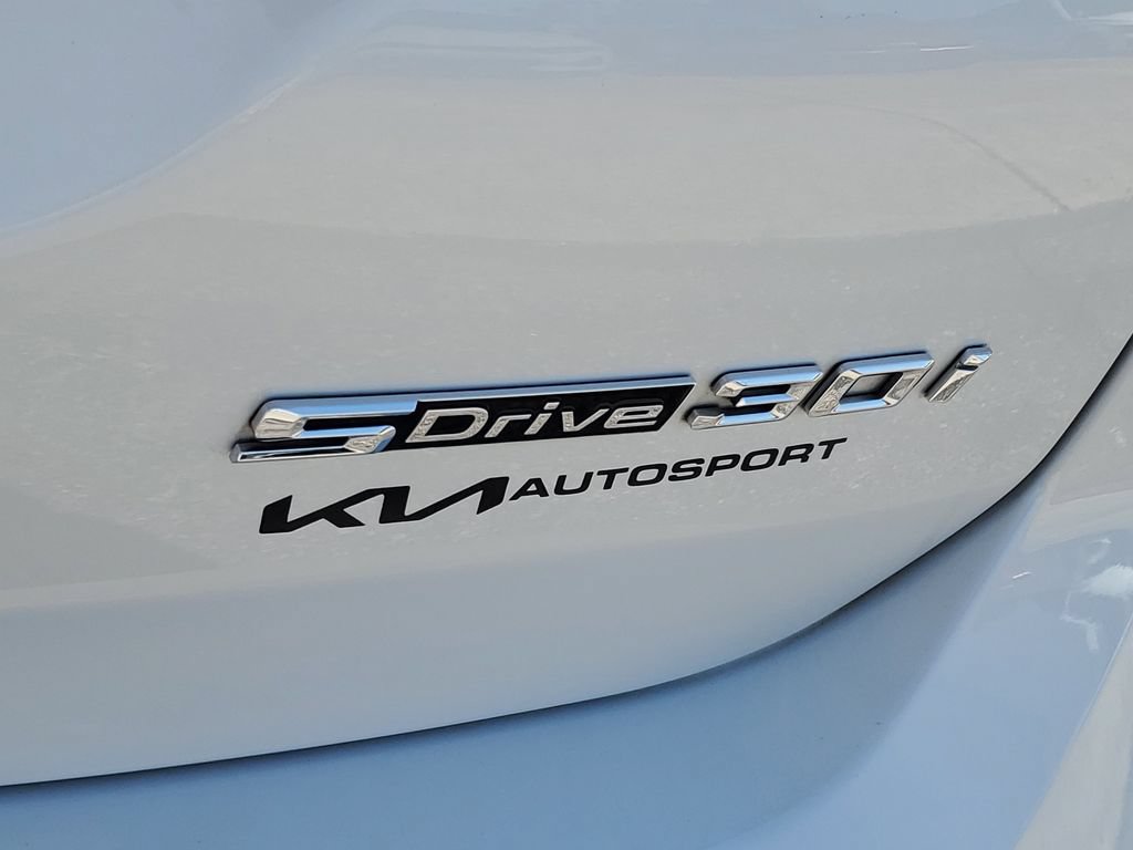 Used 2024 BMW X3 sDrive30i w/ Premium Package RWD image 30