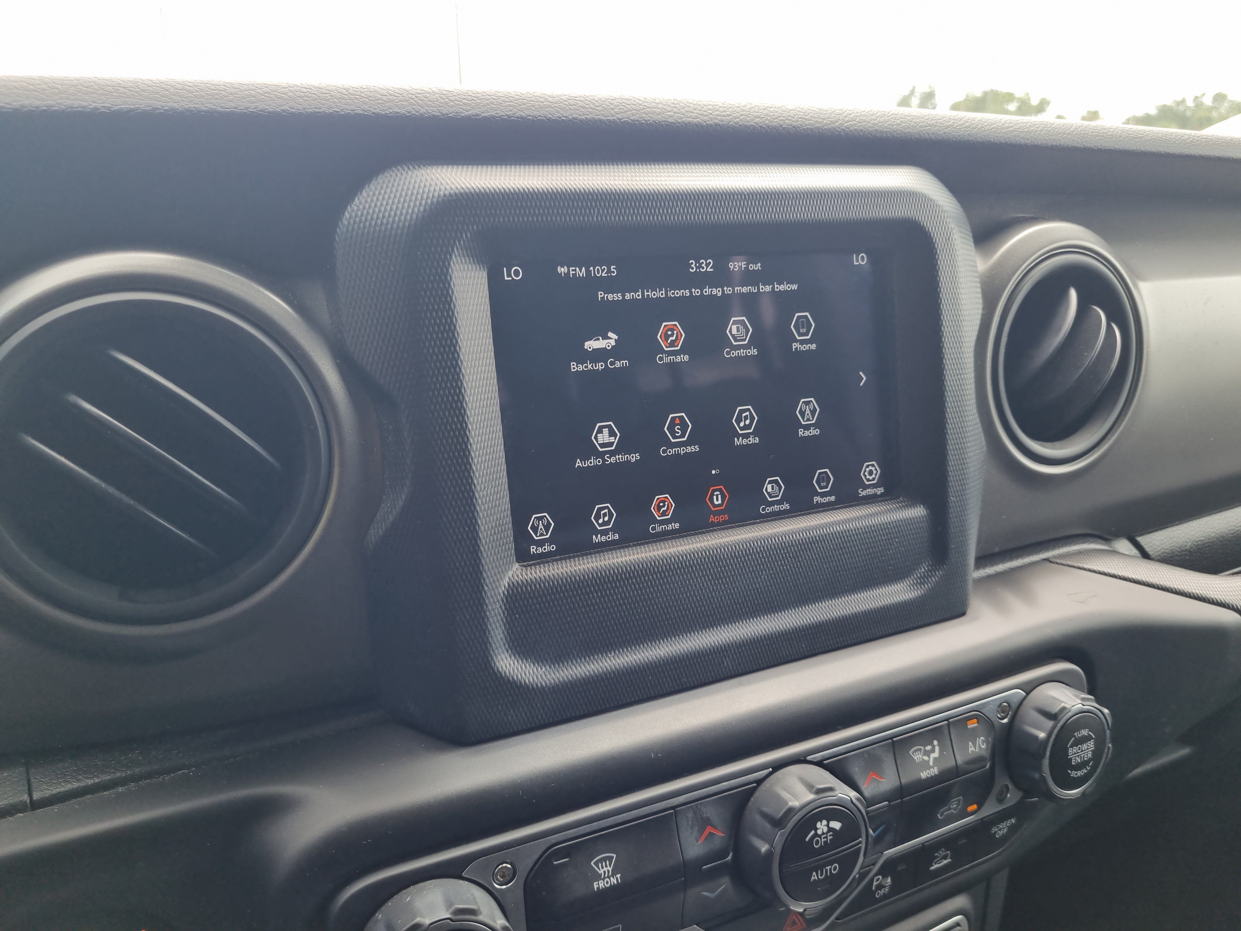 Used 2021 Jeep Gladiator Sport AWD/4WD image 25