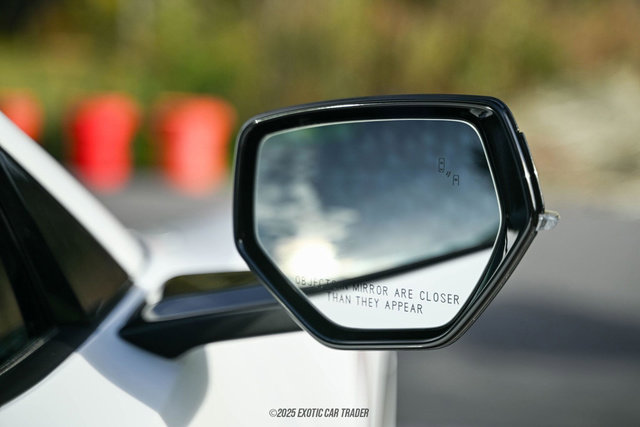 Used 2020 Chevrolet Corvette Stingray Premium Cpe w/ 3LT Preferred Equipment Group image 75