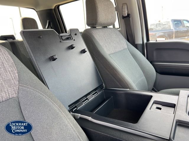 Used 2024 Ford F250 XLT w/ FX4 Off-Road Package image 38