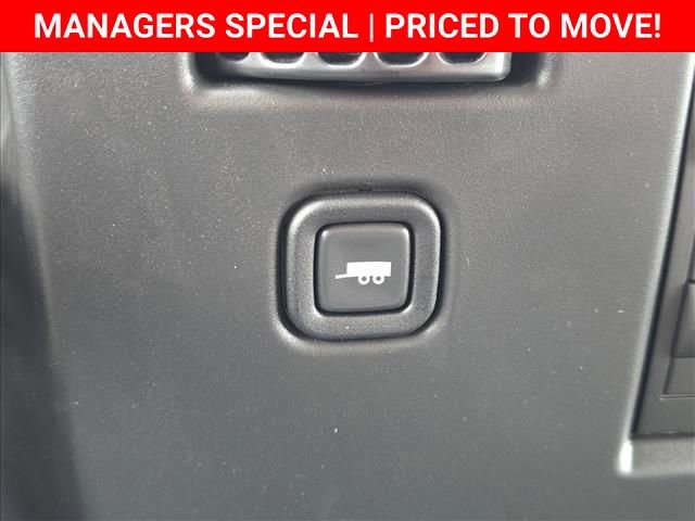 New 2025 Chevrolet Express 3500 w/ Power Convenience Package RWD image 31