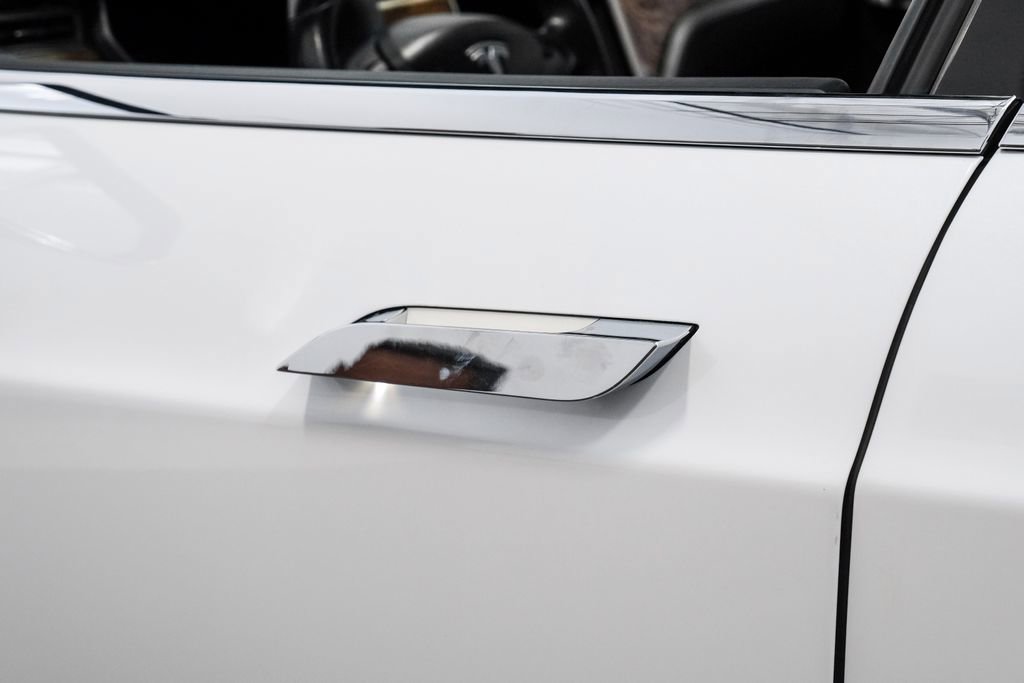 Used 2021 Tesla Model S Long Range image 44