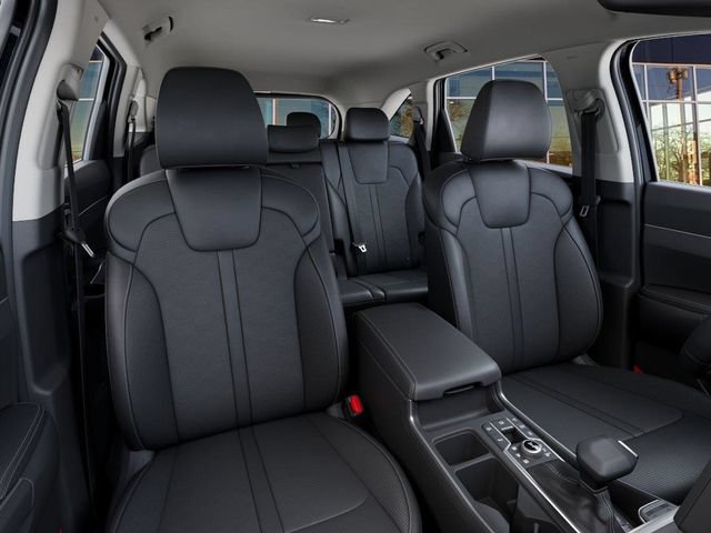 New 2026 Kia Sorento S AWD/4WD image 15
