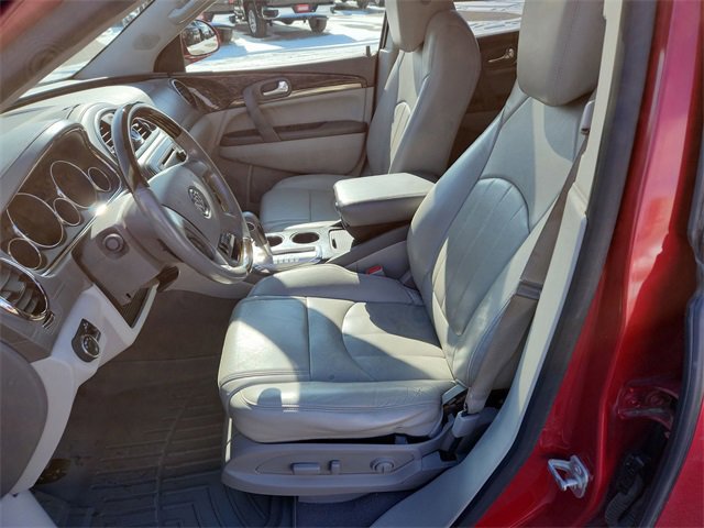 Used 2014 Buick Enclave Leather w/ Trailering Provision Package image 18