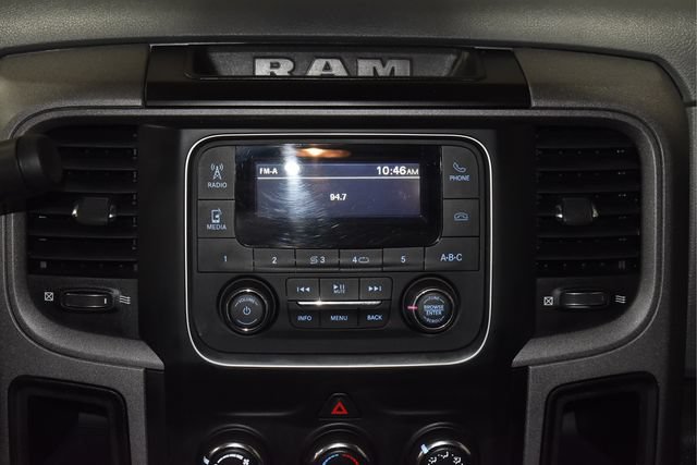 Used 2018 RAM 3500 Tradesman w/ Popular Equipment Group RWD image 32