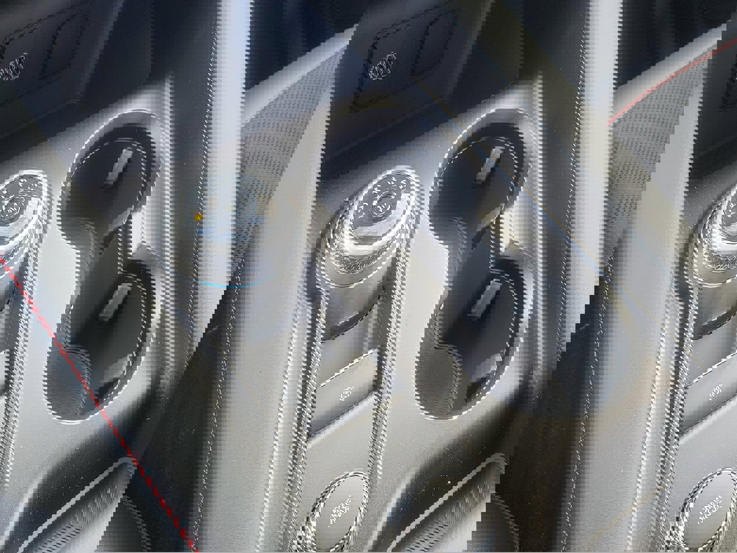 New 2026 Ford Explorer ST w/ Sun And Sound Package image 23