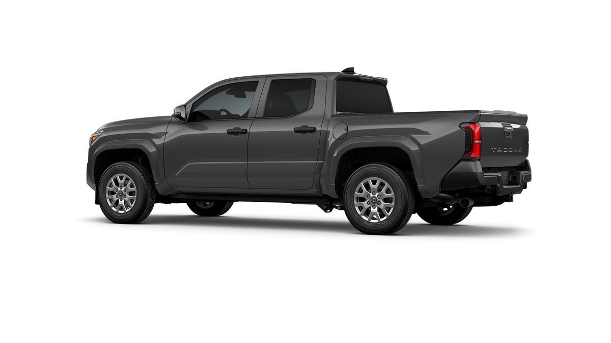 New 2026 Toyota Tacoma SR RWD image 7