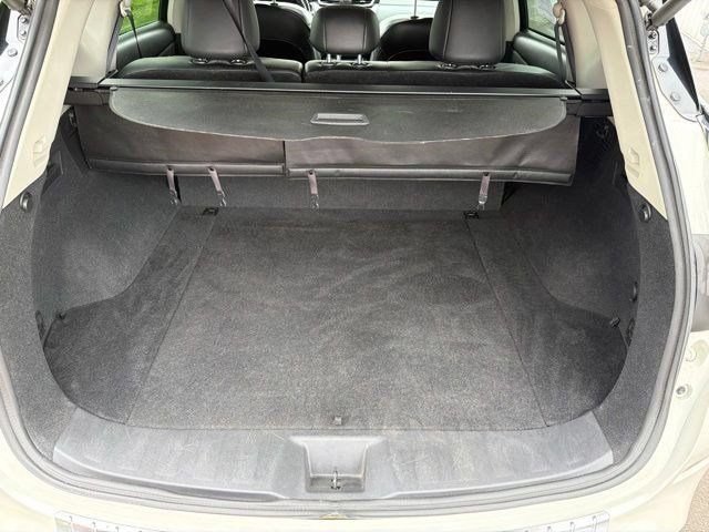 Used 2021 Nissan Murano SL AWD/4WD image 41