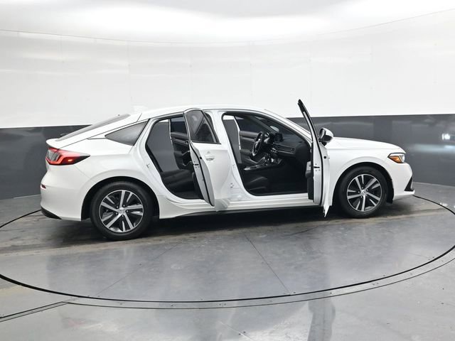 Used 2024 Honda Civic LX image 38