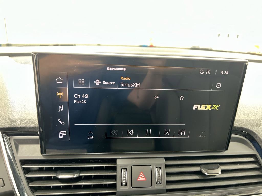 Used 2022 Audi SQ5 Premium Plus w/ Premium Plus Package image 13