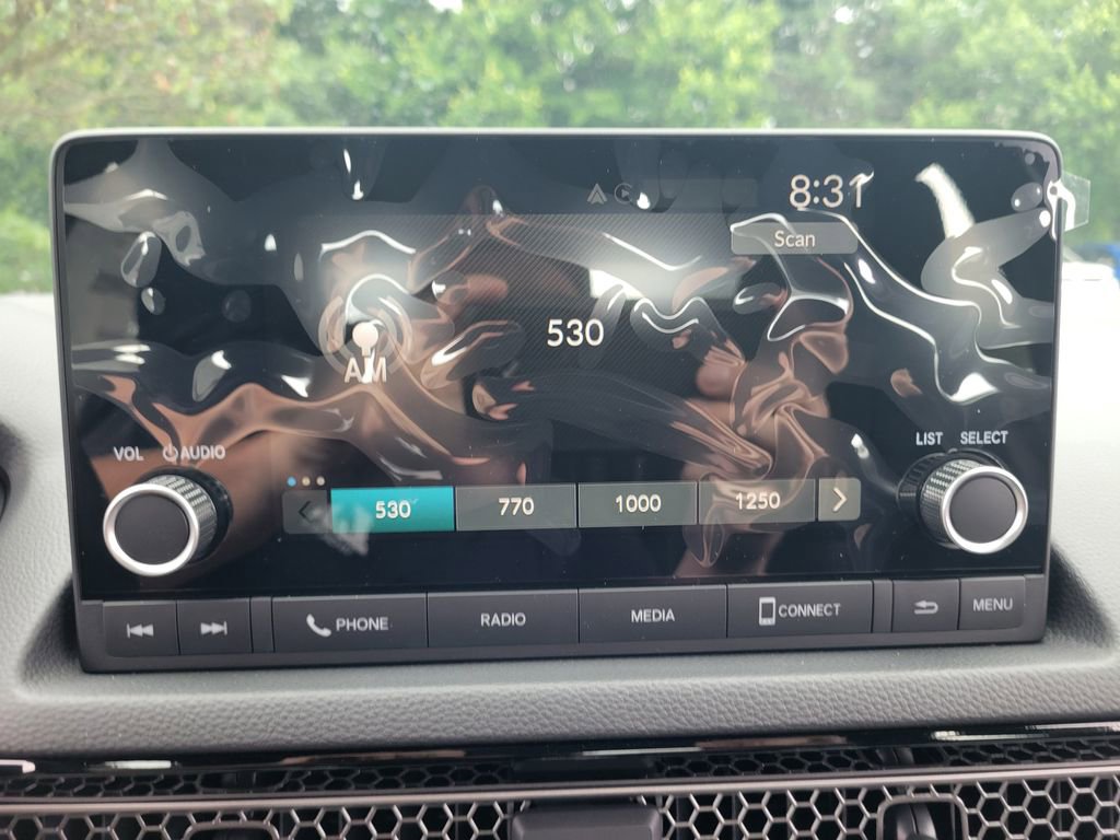 New 2026 Honda Civic Sport image 21