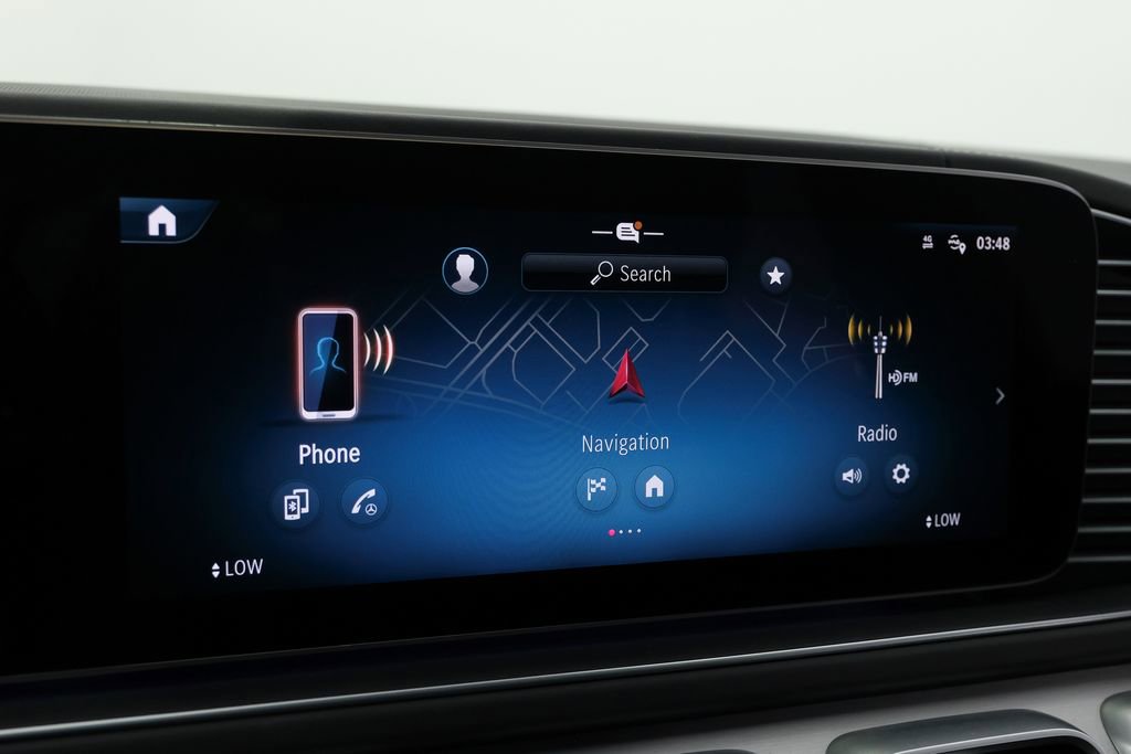 Used 2024 Mercedes-Benz GLE 63 AMG S image 21