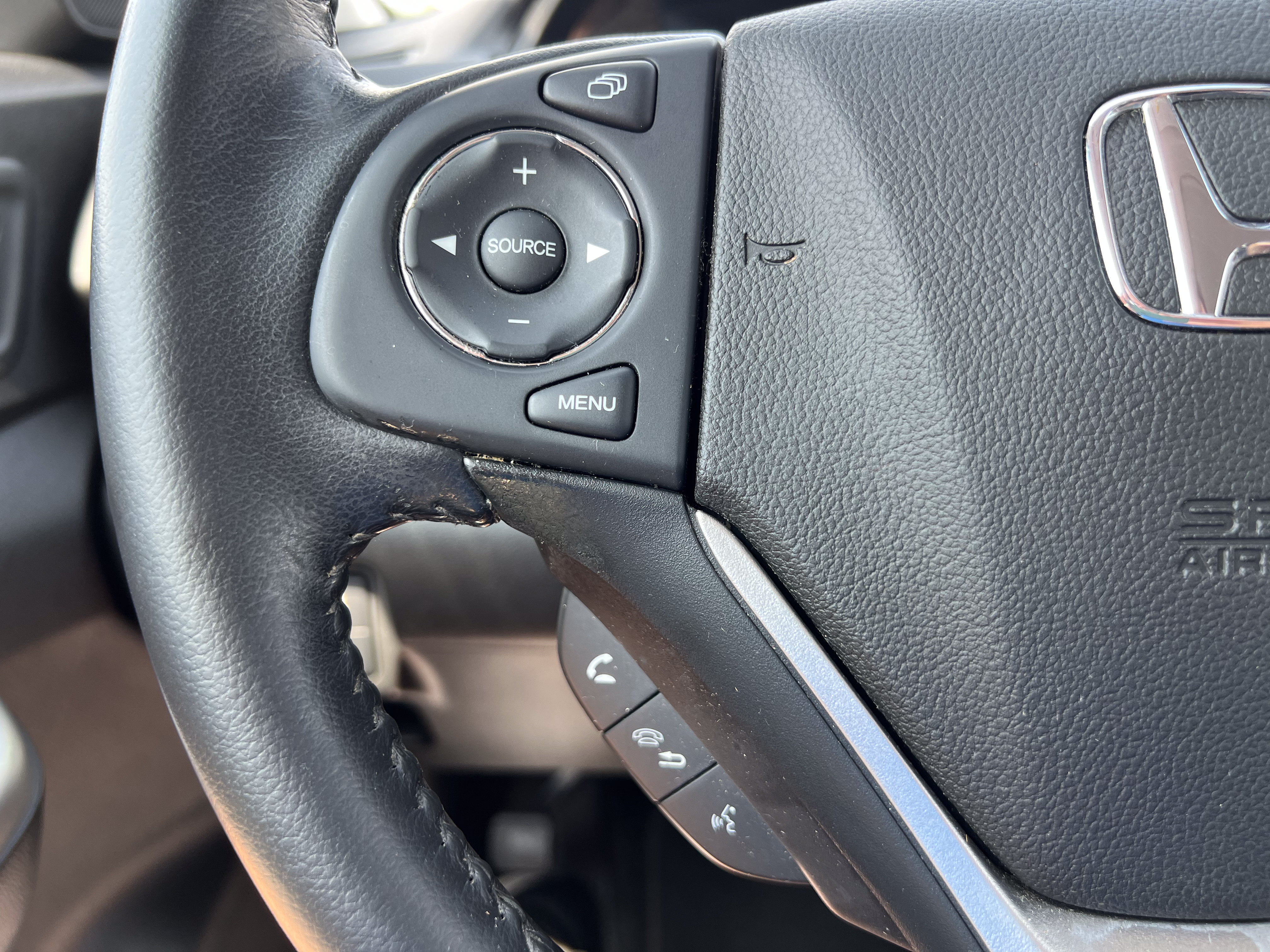 Used 2015 Honda CR-V Touring image 25