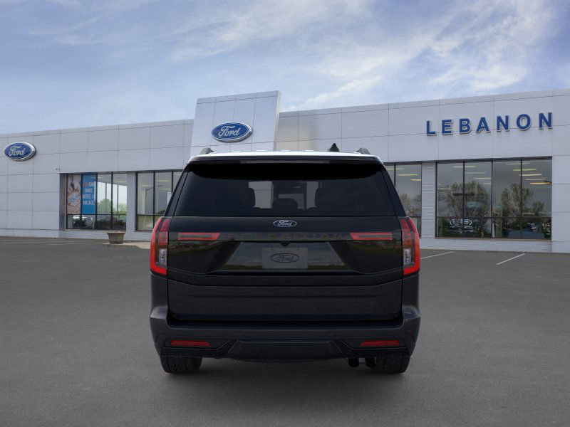 New 2025 Ford Expedition Tremor image 6