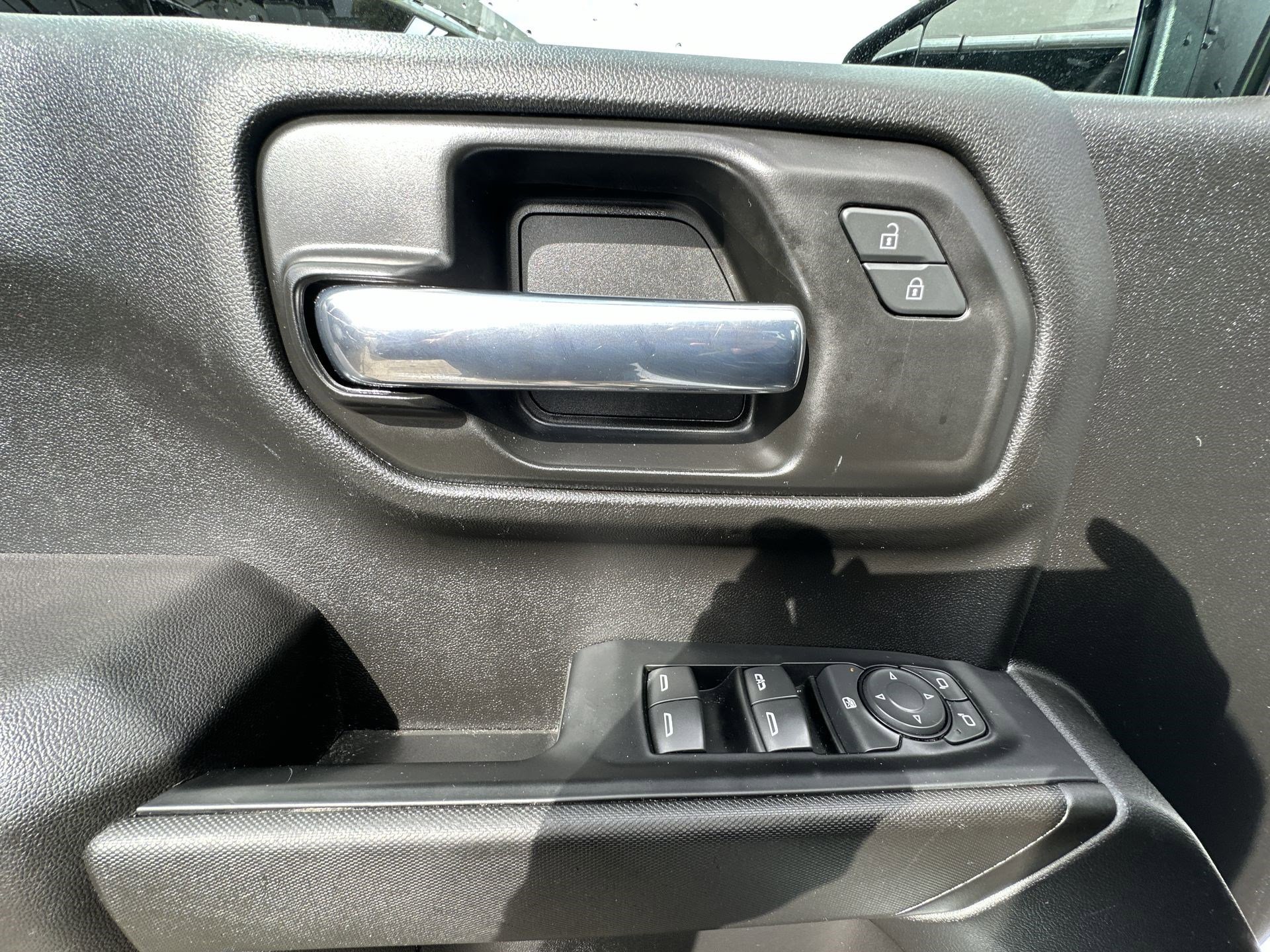 Used 2022 Chevrolet Silverado 1500 Custom Trail Boss image 15