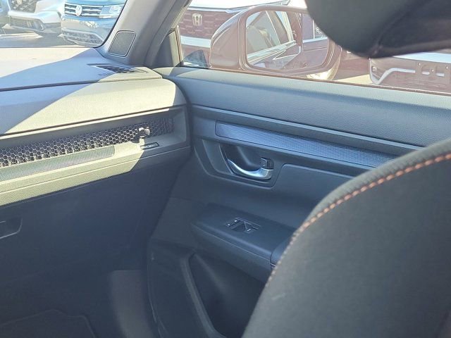 Certified 2023 Honda CR-V Sport image 4