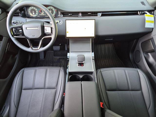 New 2026 Land Rover Range Rover Evoque S AWD/4WD image 14