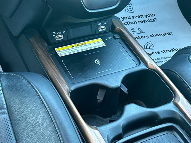Used 2020 Honda CR-V Touring image 36