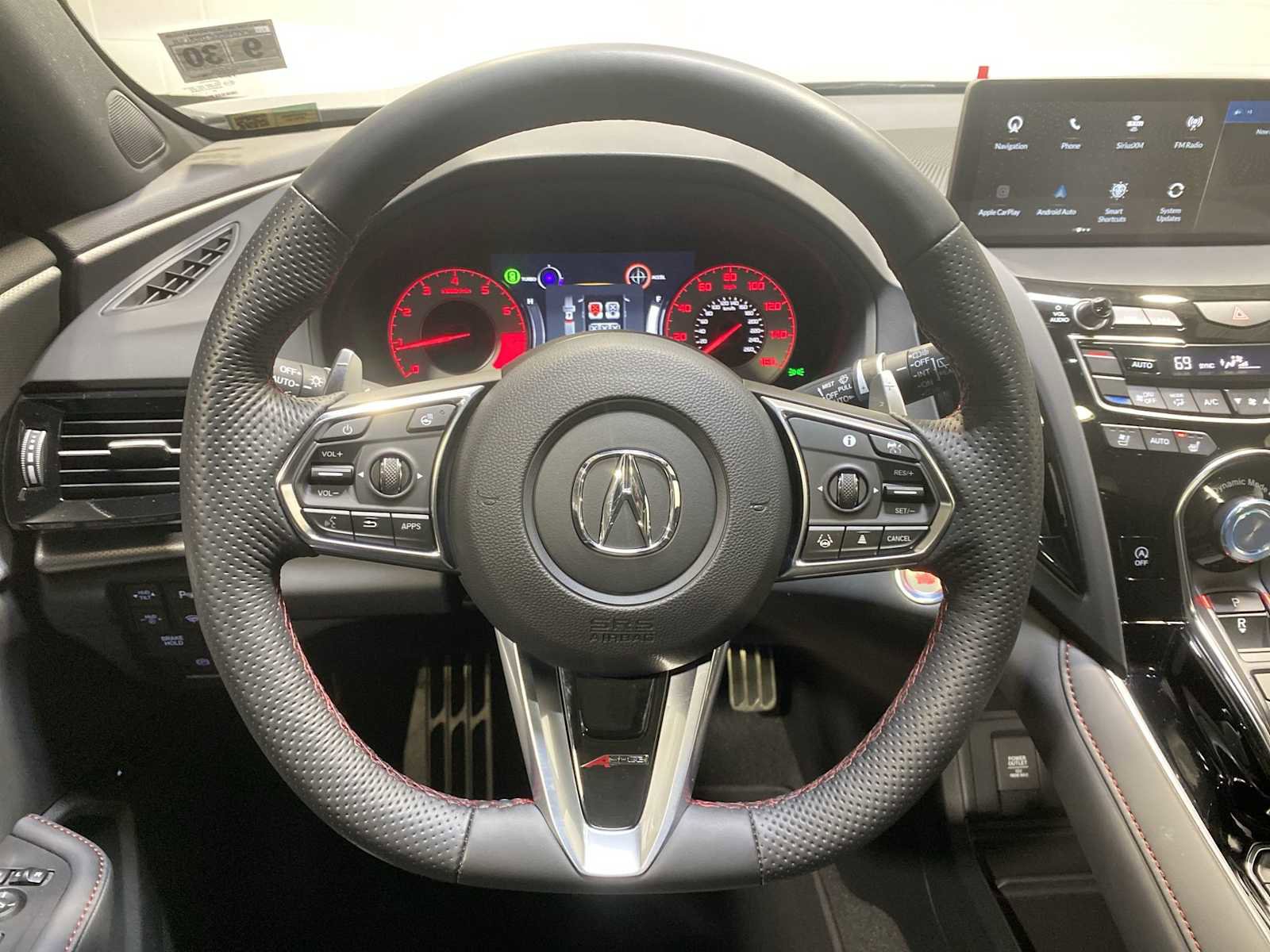 Used 2025 Acura RDX A-Spec image 15