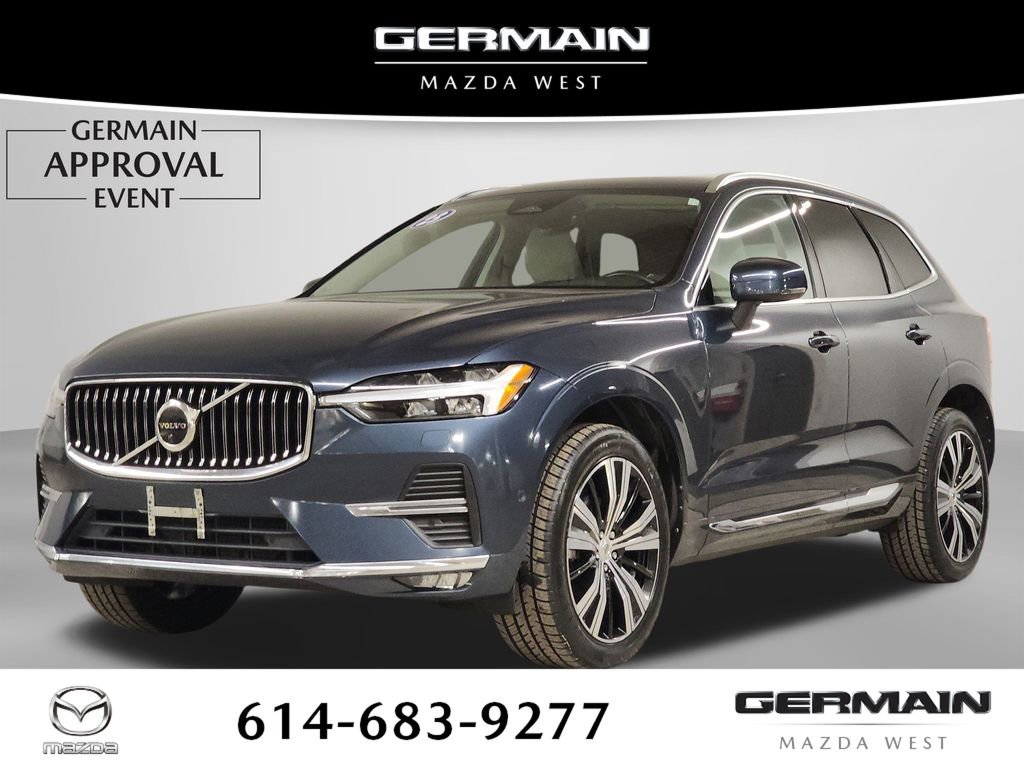 Used 2023 Volvo XC60 B5 Plus w/ Climate Package image 1