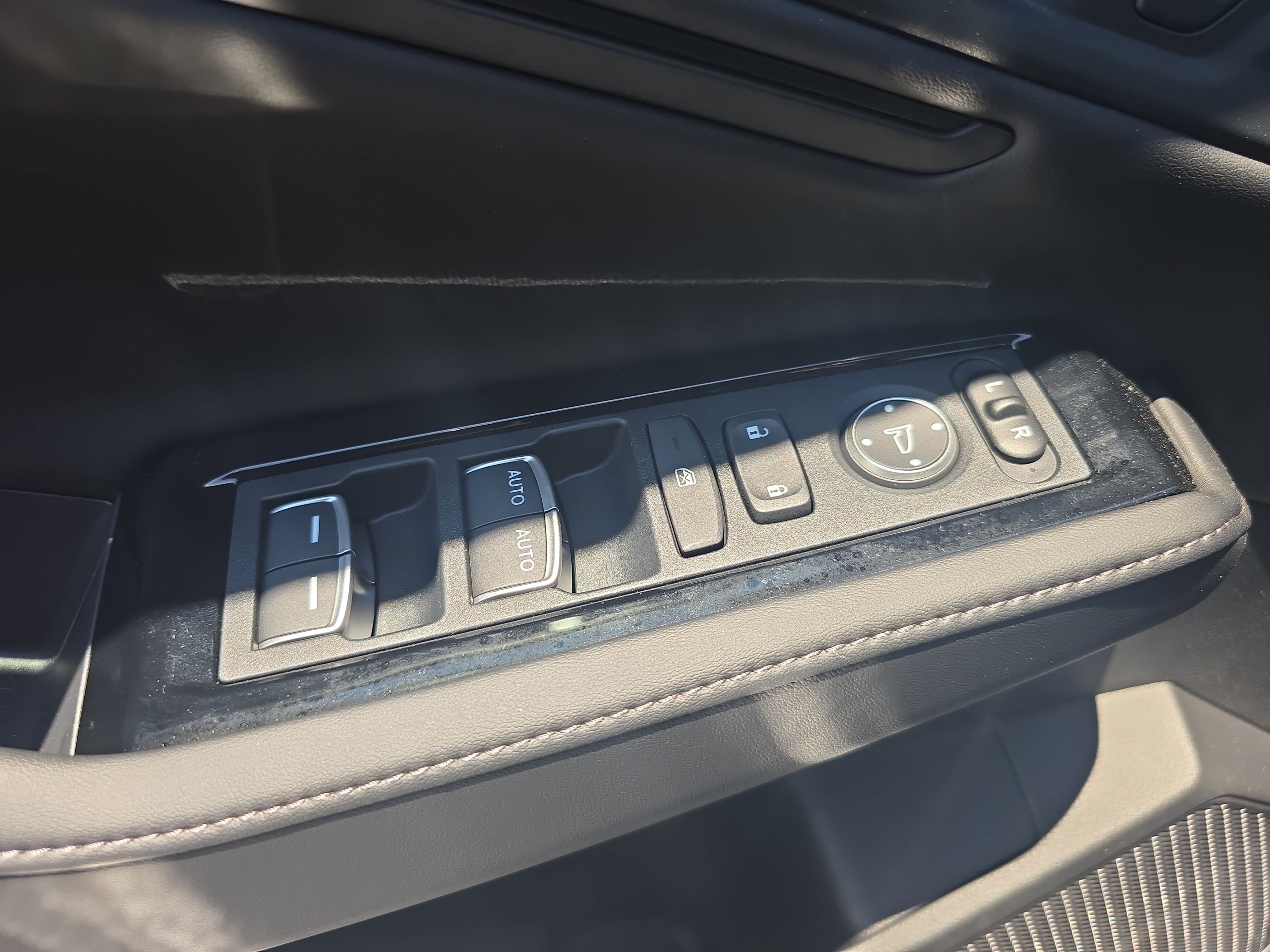 New 2026 Honda Accord Touring image 27