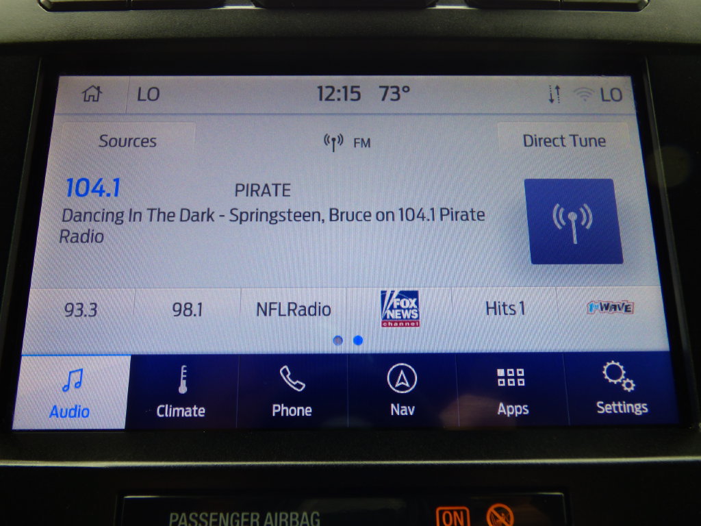 Used 2021 Ford F350 King Ranch w/ King Ranch Ultimate Package AWD/4WD image 28