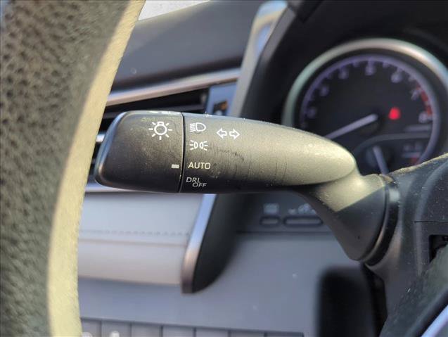 Certified 2021 Toyota Camry LE FWD image 14