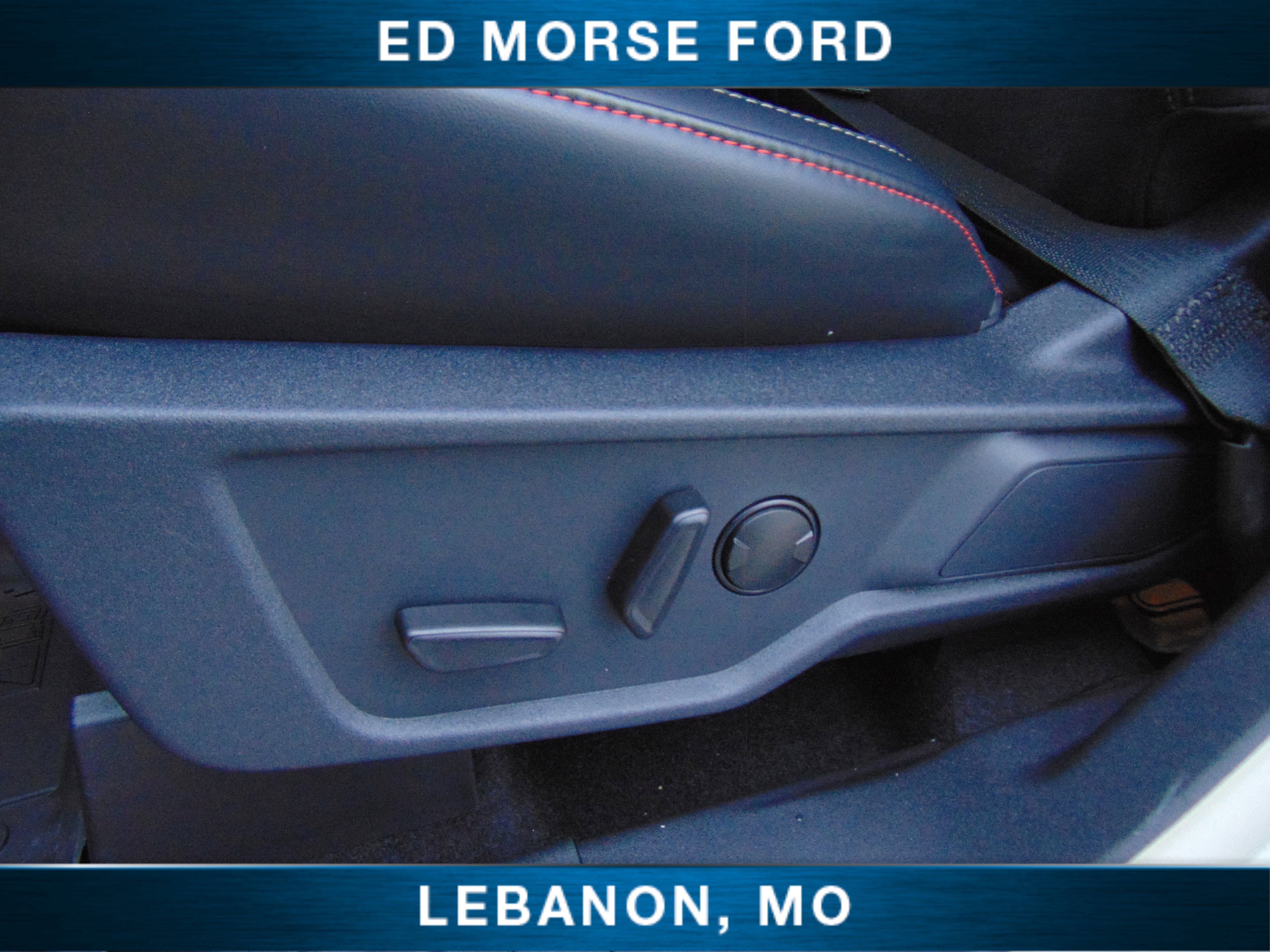 New 2025 Ford Bronco Raptor image 18