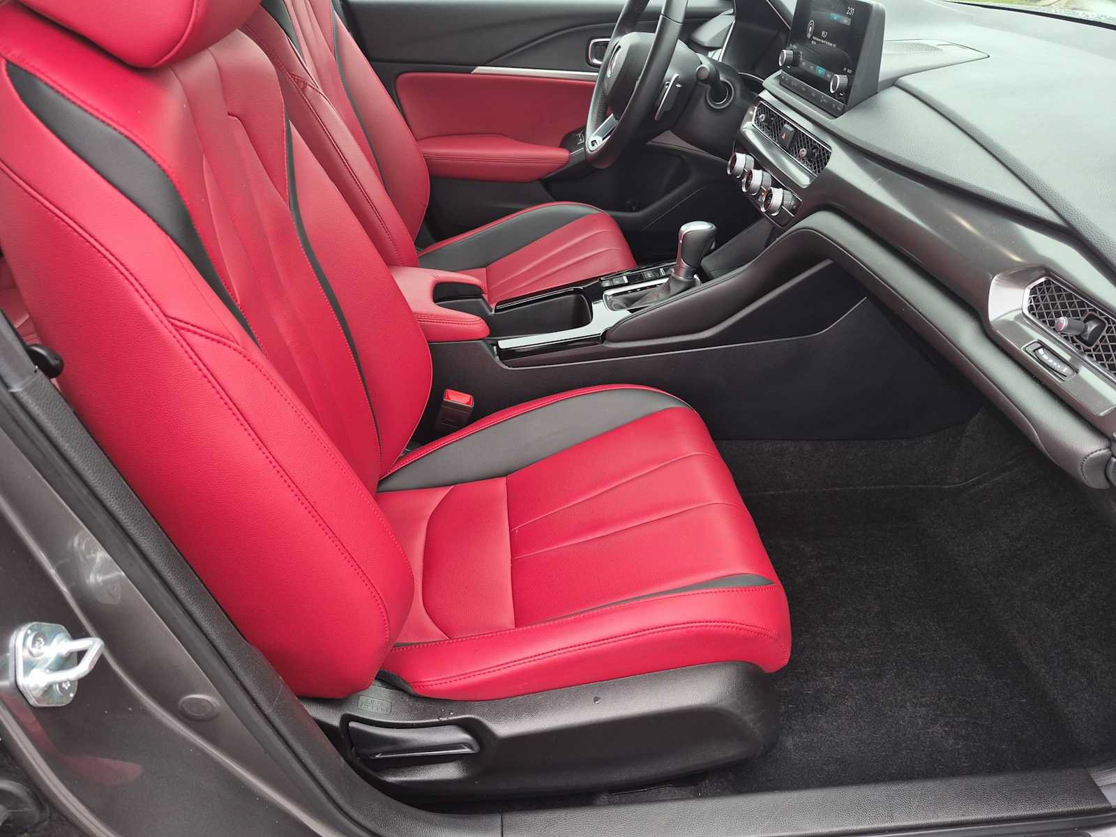 Used 2025 Acura Integra A-Spec FWD image 22