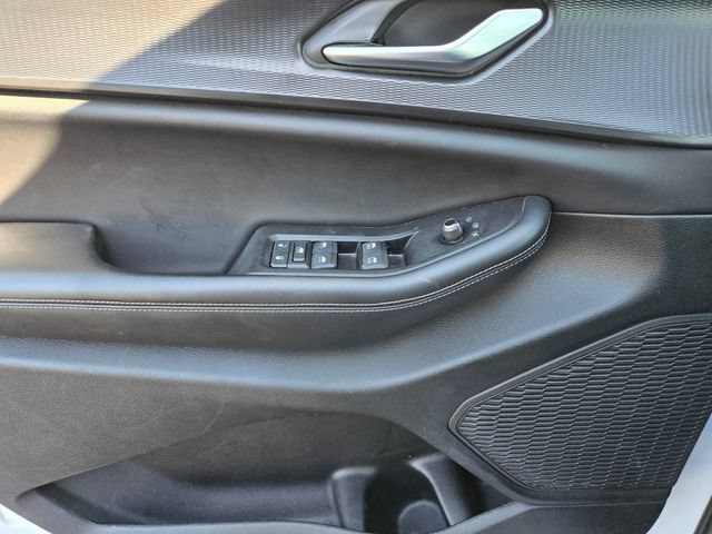 Used 2024 Jeep Grand Cherokee Altitude AWD/4WD image 14