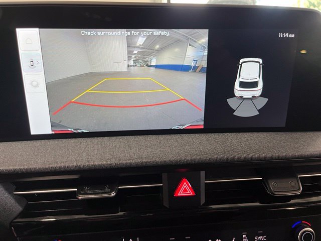 Used 2024 Kia EV6 Light RWD image 28