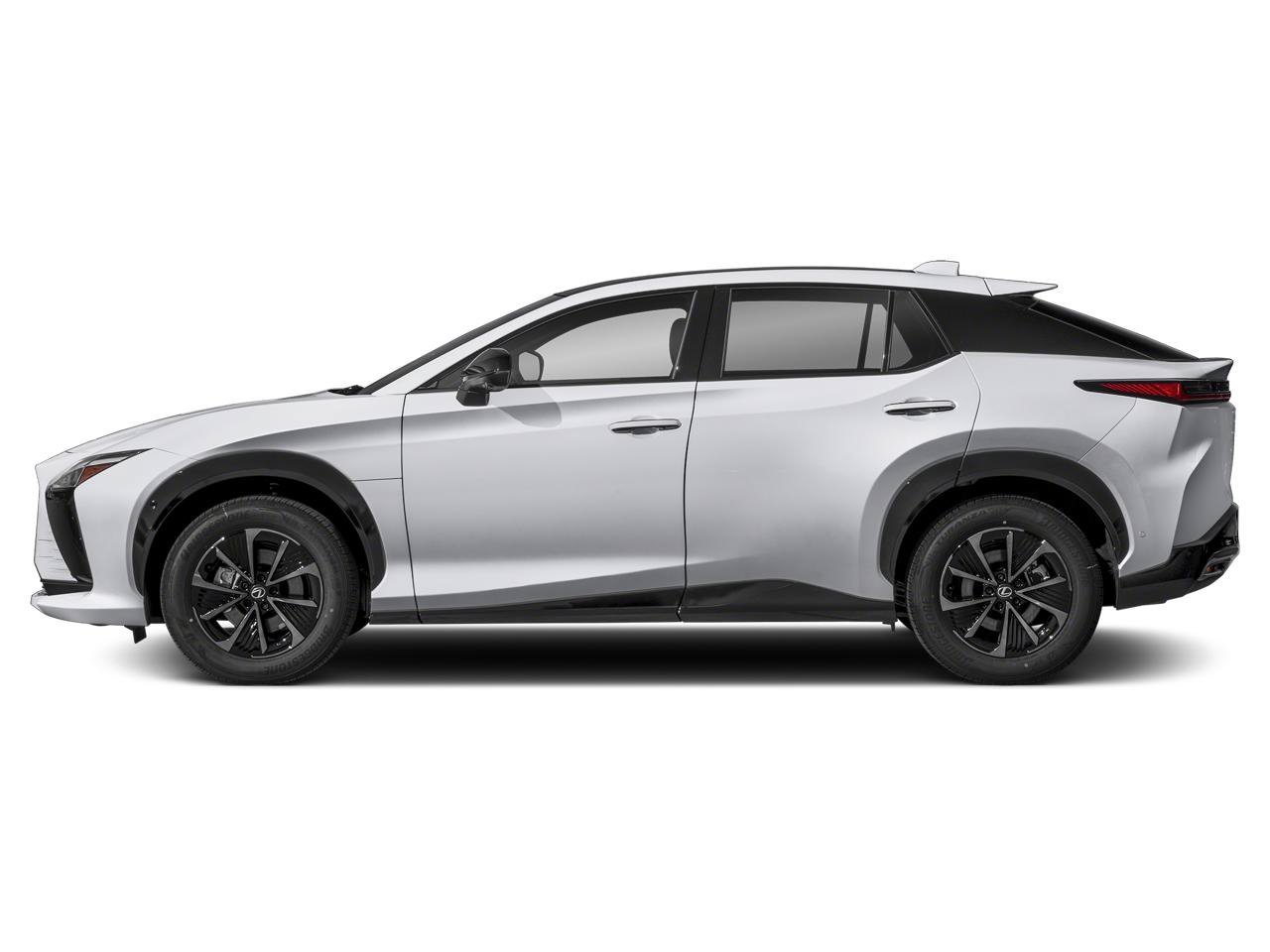 New 2026 Lexus RZ 350e 2WD image 3