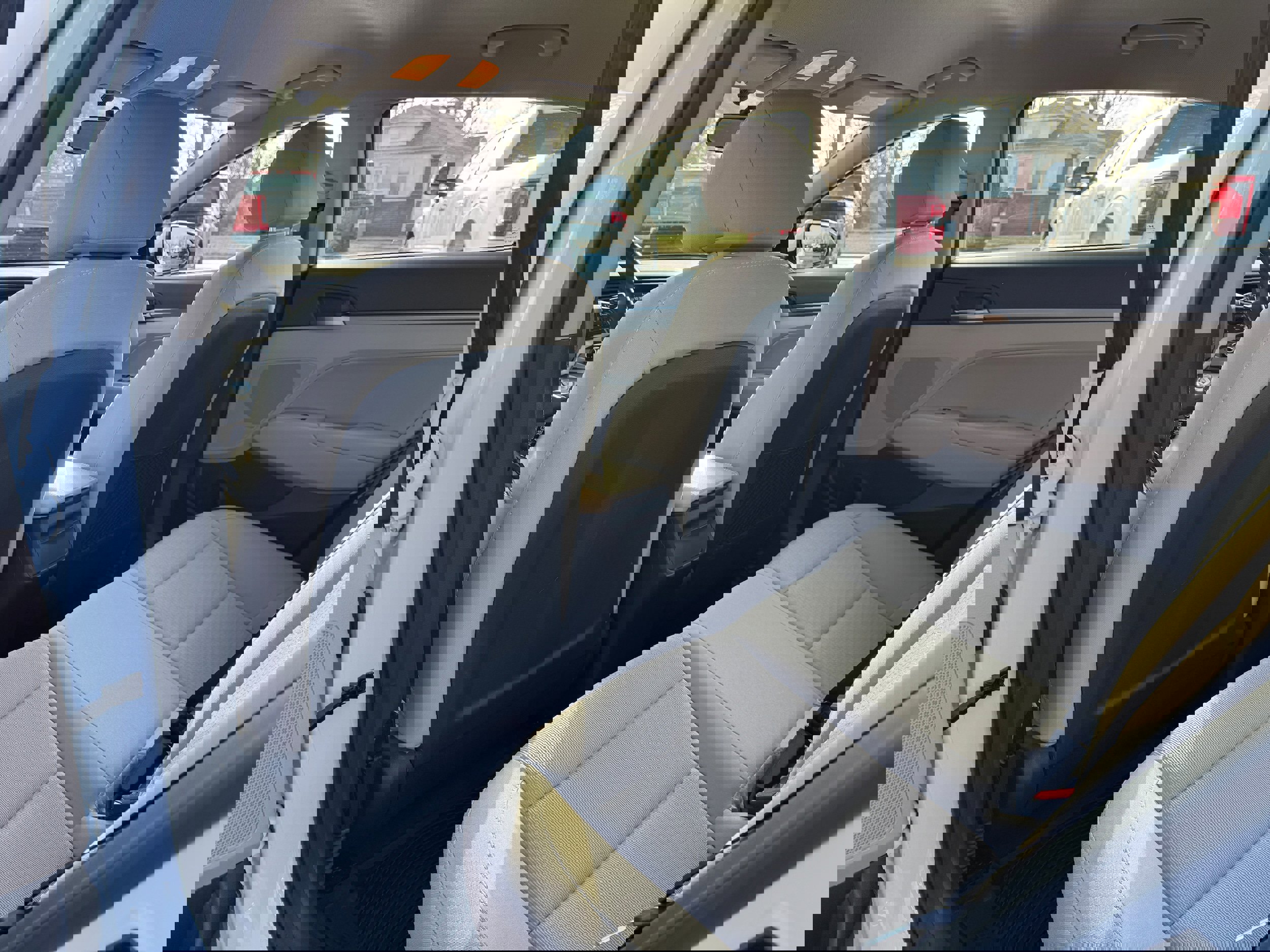 Used 2017 Hyundai Elantra SE w/ SE A/T Tech Package 03 image 13