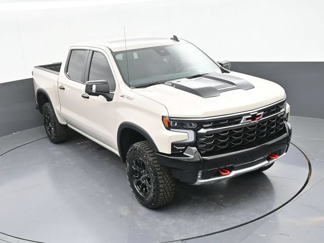 New 2026 Chevrolet Silverado 1500 ZR2 AWD/4WD image 68