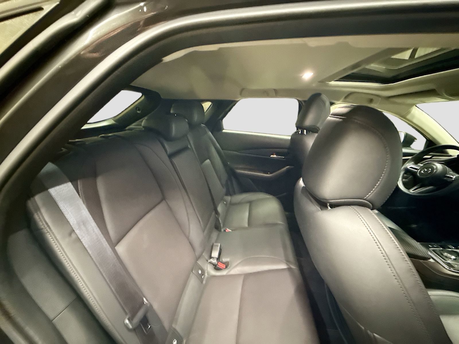 Used 2023 MAZDA CX-30 2.5 Turbo w/ Premium Package image 31