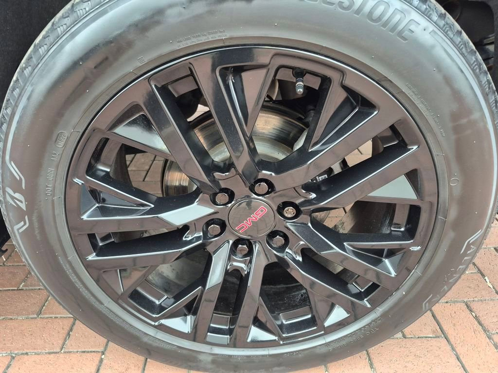 Used 2022 GMC Sierra 1500 Denali image 8