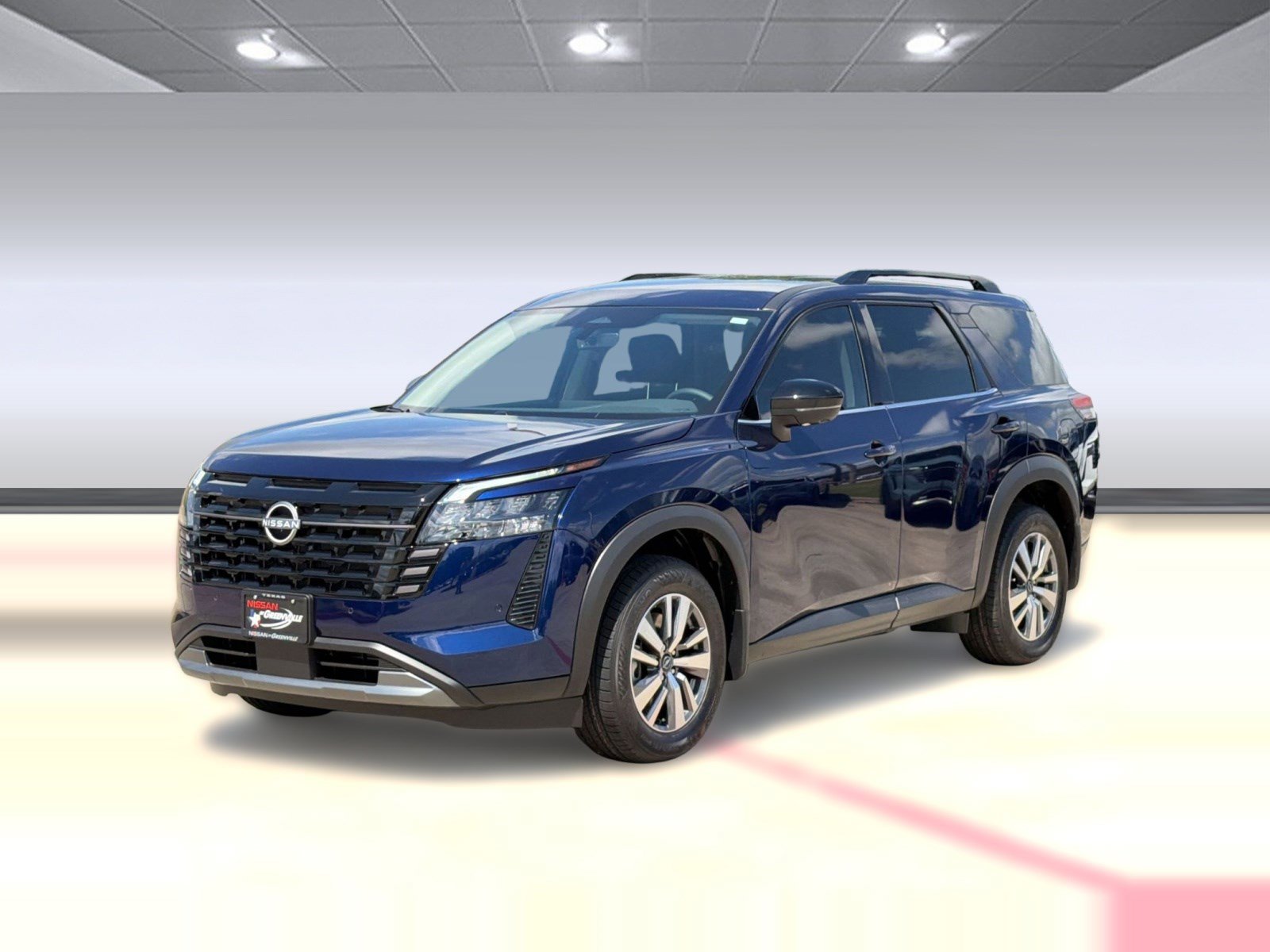 New 2026 Nissan Pathfinder SL video 1