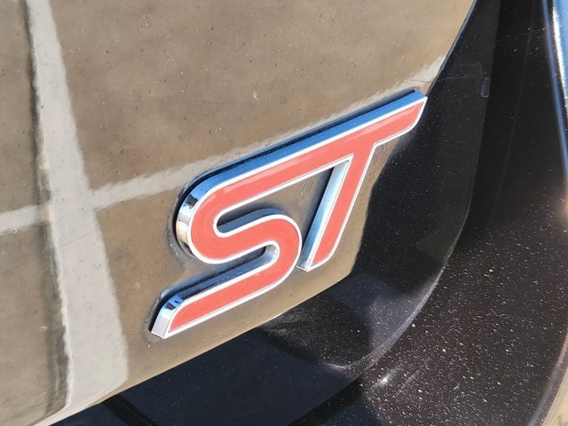 Used 2022 Ford Explorer ST w/ ST Street Pack RWD image 11
